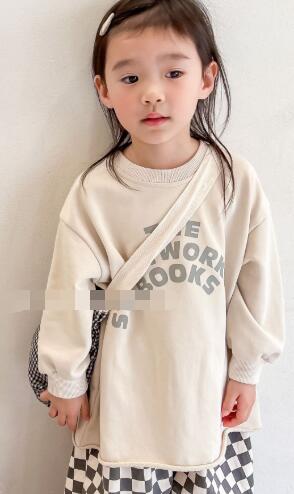 子供用アパレル　トップス　Tシャツ　80-130