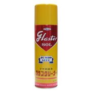 日本磨料工業 グラスターゾル ジャンボサイズ 500mL