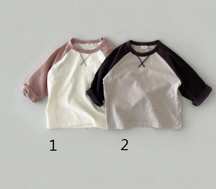 子供用アパレル　Tシャツ　66-100