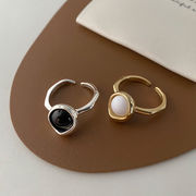 指輪　アクセサリー　INS　レディースファッション　デザイン　韓国ファッション