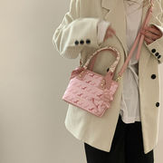 バッグ　女　2022新品　ショルダーバッグ　レディース　バッグ　INS　オシャレ