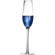 雑志で&#32461;介されました 韓国ファッション シャンパンカップ クリエイティブ ワイングラス 個性 ガラス