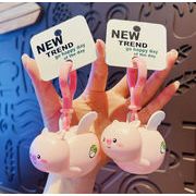 2026新作 キーホルダー バッグチャーム 雑貨かわいい オシャレ キーチェーン アクセサリー プレゼント