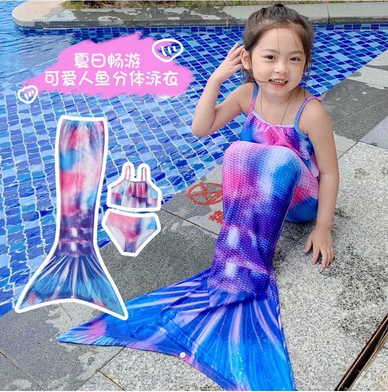 韓国風子供水着 キッズ 女の子 ベビー 子供用 オールインワン　連体水着 uvカット キッズ水着