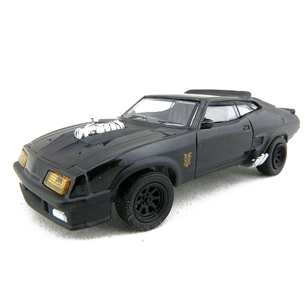 1:64 MAD MAX LAST OF THE V8 INTERCEPTORS 1973 FORD FALCON XB ...