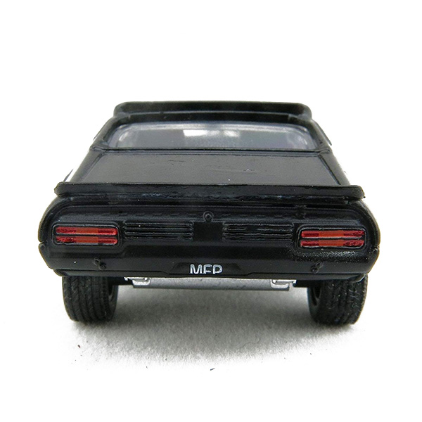 1:64 MAD MAX LAST OF THE V8 INTERCEPTORS 1973 FORD FALCON XB【マッドマックス】ミニカー  有限会社 ステップス 問屋・仕入れ・卸・卸売の専門【仕入れならNETSEA】