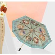 日傘 傘  人気！夏新作 雨傘UVカット 暑さ対策   軽量  折りたたみ傘 紫外線防止 遮光  晴雨兼用