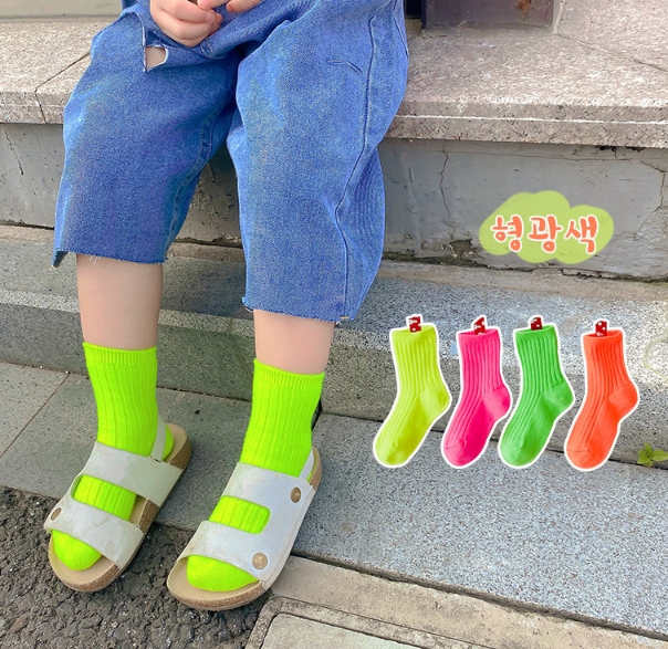 人気  子供服   可愛い  靴下  通学　通園    キッズ服  ベビーキッズ靴下  韓国風子供服  男女兼用