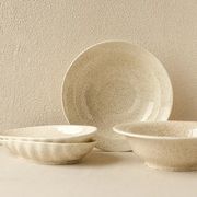 陶器   生活雑貨   食器   写真道具   不規則皿   ins    盤   韓国風   お皿