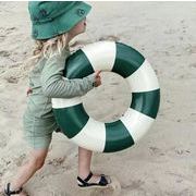 海上遊び   子供浮き輪   キッズ用   復古浮き輪   水泳用品   70CM