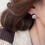 　レディースピアス　アクセサリー　耳飾り　お洒落　高級感　韓国ファッション