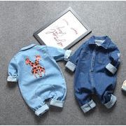 韓国風 ベビー服 新生児服 子供服 赤ちゃん　ベビーロンパース つなぎの衣