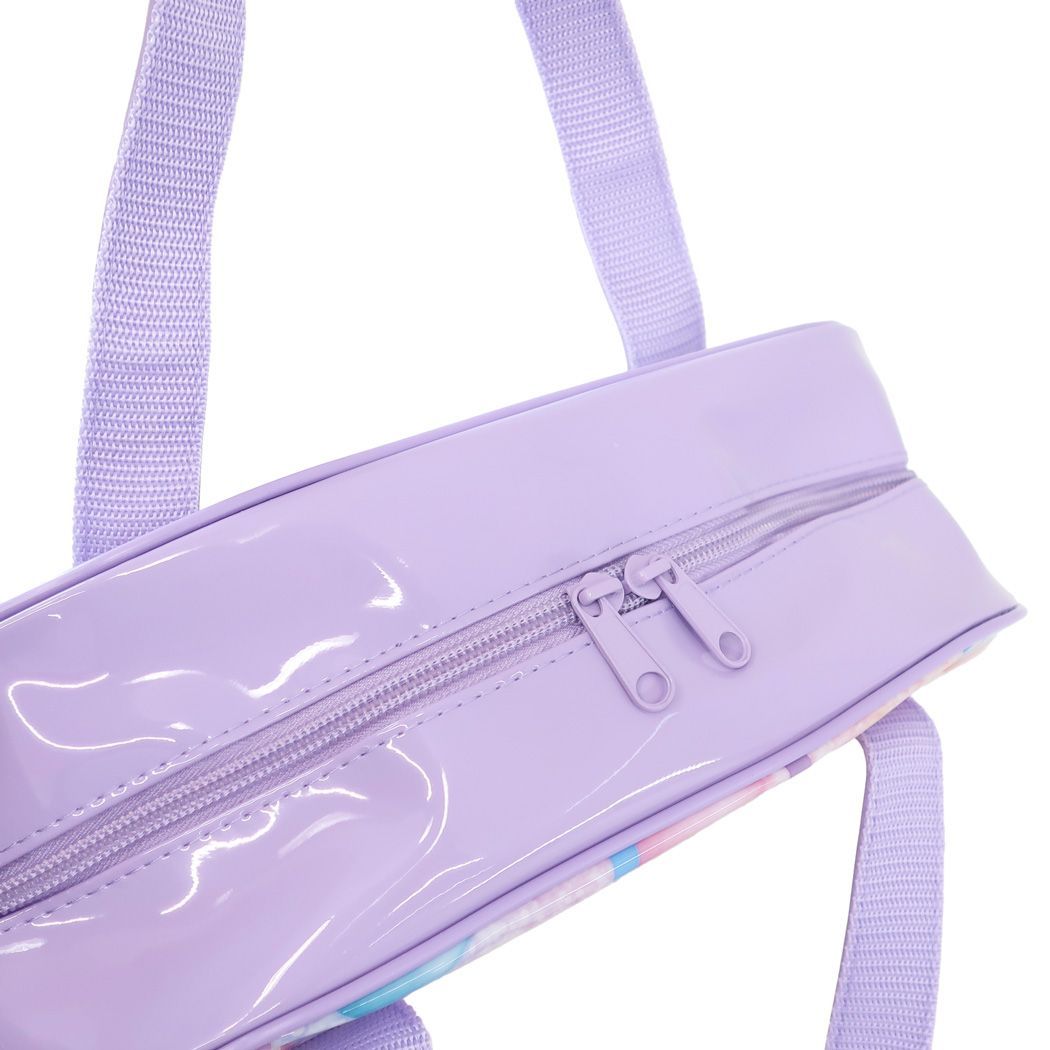プールバッグ デリシャスパーティプリキュア ビニールボストンバッグ 株式会社 ブライエンタープライズ 問屋 仕入れ 卸 卸売の専門 仕入れならnetsea