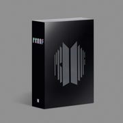 防弾少年団 (BTS) - Proof [Standard Edition] (3CD)＋予約期間の中ポスター無料贈呈