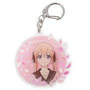 【キーホルダー】カッコウの許嫁 アクリルキーホルダー 天野エリカ