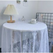 毛布   撮影用毛布   背景布  韓国ファッション  撮影道具   レース  花柄  室内飾り  テーブルクロス