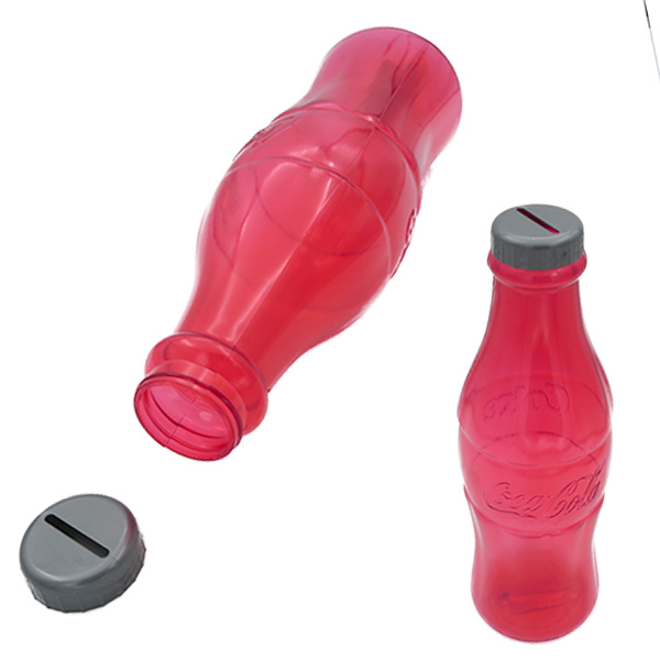 コカコーラ ボトルコインバンク 【瓶型 貯金箱】 | 卸売・ 問屋 コカコーラ ボトルコインバンク 【瓶型 貯金箱】 | 卸売・ 問屋