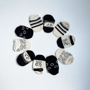 激安！★ベビー靴下★可愛い子供用靴下★ベビーソックス★5点セット