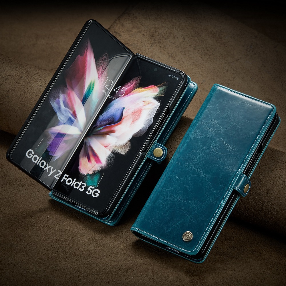 新入荷スマホケース★ Galaxy Z Fold3  Fold4  ケース   携帯ケース スマホショルダー