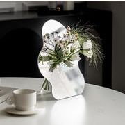 INS 人気  アクリル  ディスプレイスタンド  インテリア  花瓶  置物を飾る  創意撮影装具  撮影道具