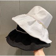 夏ファッション  キャップ 小顔効果 紫外線カット  バケットハット 帽子  フィッシャーマン