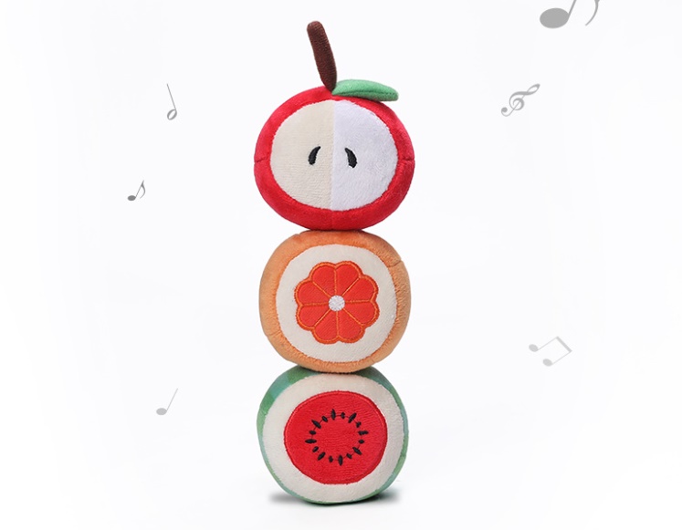 新作★超人気★ペット用品 ★ペットの玩具★犬の玩具★噛む練習★おもちゃ★発声★8cm