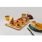 まな板 家庭用 シンプル セット チーズ フルーツボード クリエイティブ ポジショニング 朝食用ボード