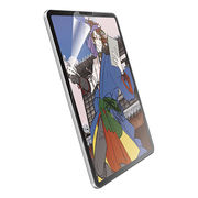 エレコム iPad Air 10.9インチ(第4世代/2020年モデル)/フィルム/ペーパ