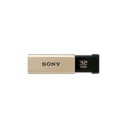 ソニー USBメモリー “ポケットビット” USM32GTN