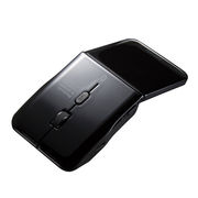【5個セット】 サンワサプライ 静音Bluetooth5.0 IR LEDマウス(5ボタン