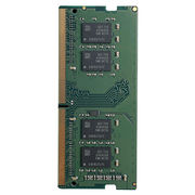 【2個セット】リーダーメディアテクノ ノートPC用 DDR4-2666 4G L-D4N4