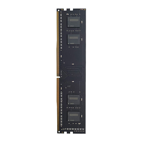 Lazos デスクトップ用DDR4-2666 16GB L-D4D16G