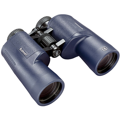 Bushnell 完全防水双眼鏡 H2O7×50WP 157050R