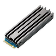 エレコム M.2 PCIe接続内蔵SSD ESD-IPS1000G