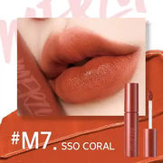 MERZY MELLOW TINT M7 SSO CORAL