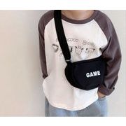 春新作　子供　長袖Tシャツ  ベビー服　トップス　キッズ服　男の子　女の子　カジュアル　可愛い