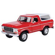 1978　Ford Bronco　Hard Top