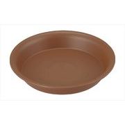 陶鉢皿 3.5号 きん茶 アップルウェアー