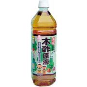熟成木酢原液 １.5L トヨチュー