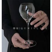 とってもおすすめです 赤ワイングラス デザインセンス トレンド 上品映え ゴブレット 白ワイングラス