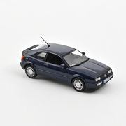 NOREV/ノレブ VW コラード G60 1990 メタリックブルー