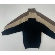 2022年★子供服　セーター★80-130cm★3色
