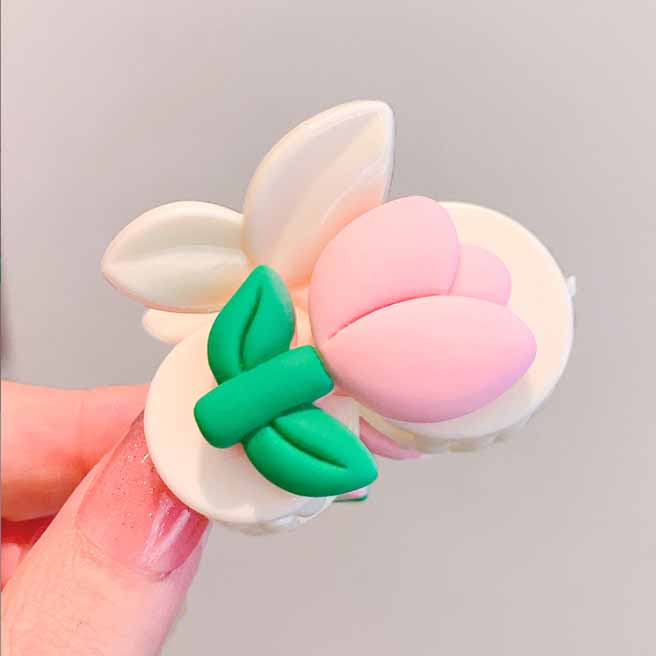 キッズ ベビー ヘアアクセサリー ミニ ヘアピン ヘアクリップ