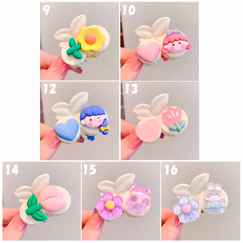 ❁ハート❁ ベビーヘアピン　ベビーヘアクリップ　ベビーヘアゴム ベビー 赤ちゃん ヘアクリップ ヘアピン ヘアゴム ハート 羽 天使の羽