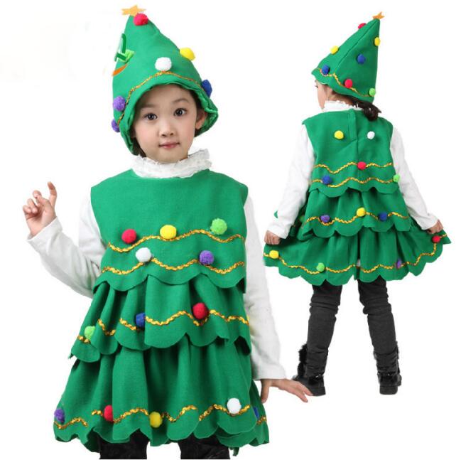 クリスマス　子供　サンタ　ワンピース キッズ コスプレ　子供服　