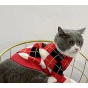 【秋冬新作】小型犬服★超可愛いペット服★犬服★猫服★犬用★ペット用品★ネコ雑貨★