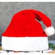 子供 サンタ帽子 ミニ クリスマス 小物  帽子 デコレーション 小さい サンタクロース クリスマス飾り付け