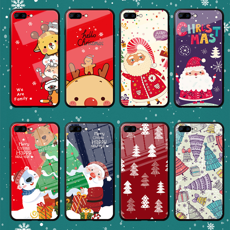 スマホケース★クリスマス iPhone13ケース ファッション ケース ins 携帯カバー Merry Christmas