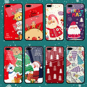 スマホケース★クリスマス iPhone13ケース ファッション ケース ins 携帯カバー Merry Christmas