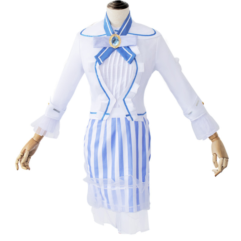 IdentityV 第五人格 空軍 マーサ・べハムフィール コスプレ衣装 cos服
